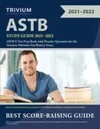 astb study guide 2021 2022 astb e test prep book with practice questions fo