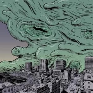 Happy Endlings by Ole Morten Vagan/Trondheim Jazz Orchestra CD Album