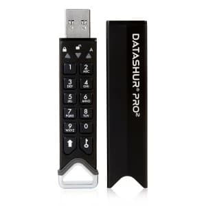 iStorage datAshur PRO2 16GB USB Flash Drive