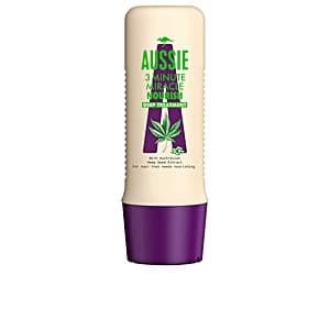 3 MINUTE MIRACLE HEMP deep treatment 250ml