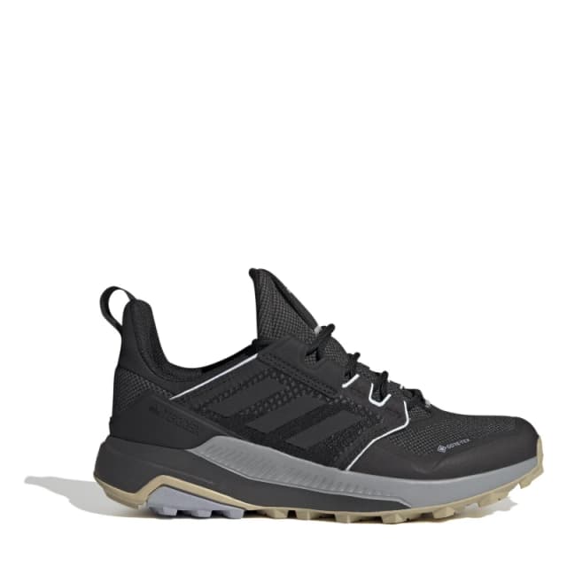 adidas Terrex Trailmaker GORE-TEX Hiking Shoes Womens - Black 4