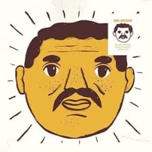 Don Antonio by Don Antonio CD Album