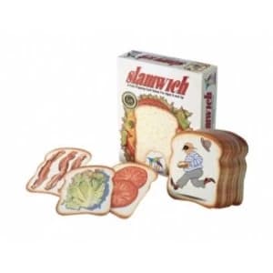 Gamewright Slamwich Game
