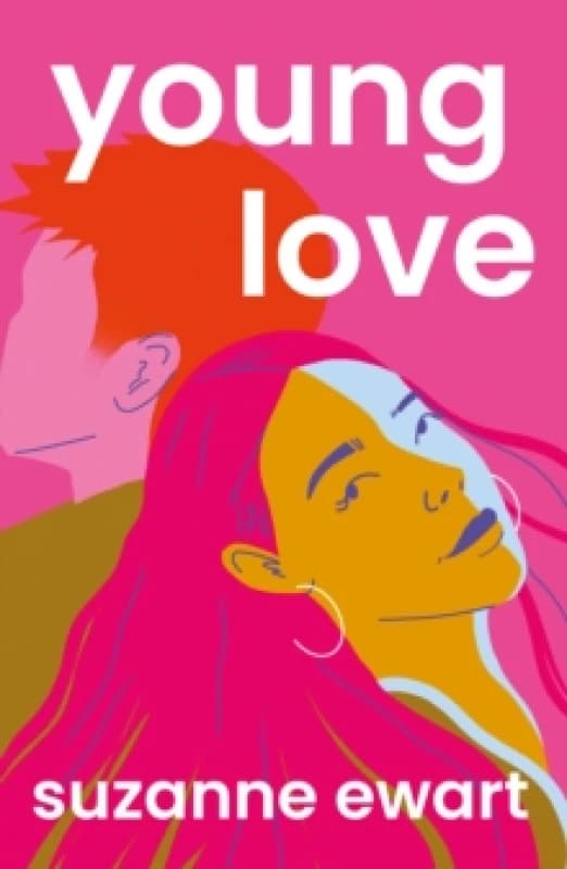 Young Love Paperback / softback