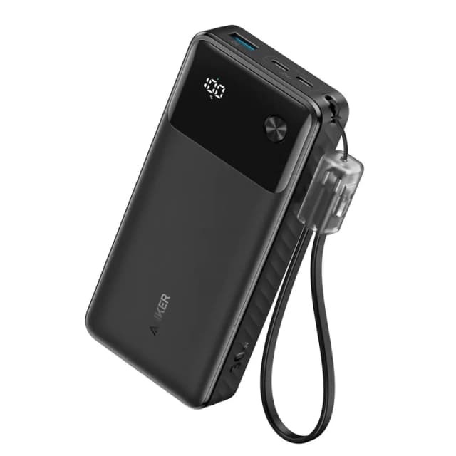 Anker Anker Powercore 20000 mAh Black A1384H11