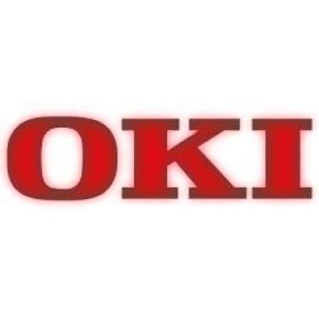 OKI OKI Drum ES3640a3/ES3640Pro Black Original 42918184