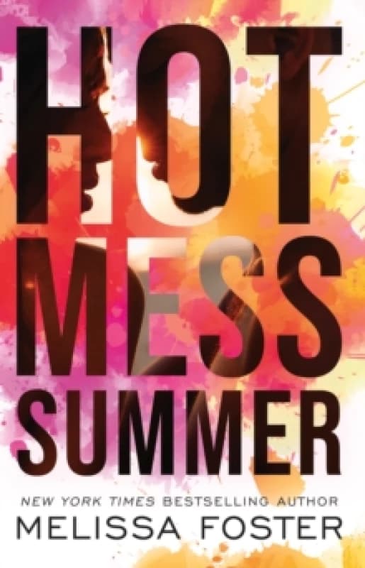Hot Mess Summer Paperback / softback