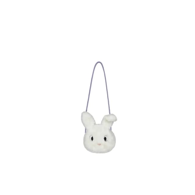 Barts Girl's shoulder Bag Barts Candytuf Blanc Female TU 4168-10