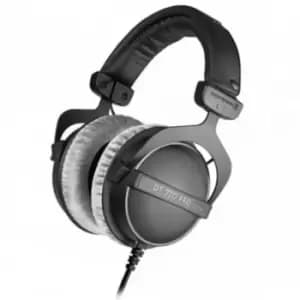 Beyerdynamic DT 770 Pro 250 Ohm Closed Dynamic Headphones