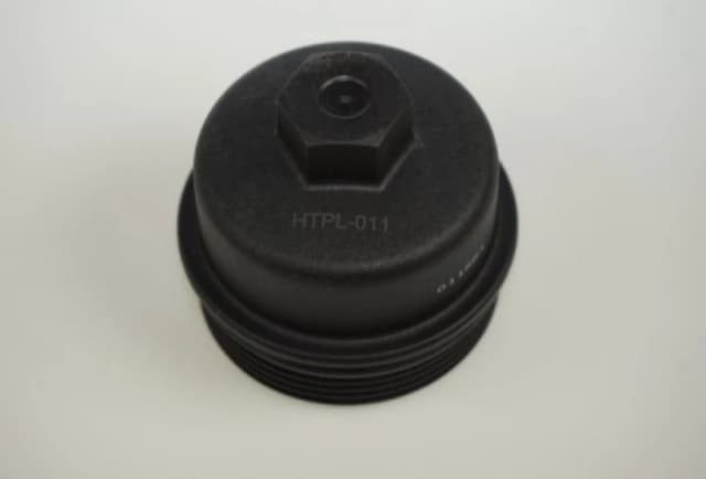 LTD LTD-55353325 Cover, oil filter housing Cover,oil filter housing (3323)