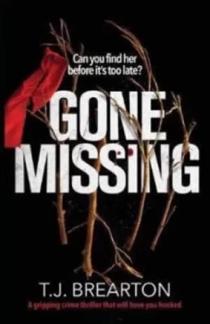 Gone Missing by