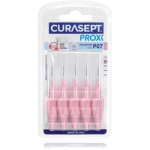 Curasept Proxi P07 Interdental Brush 5Pcs