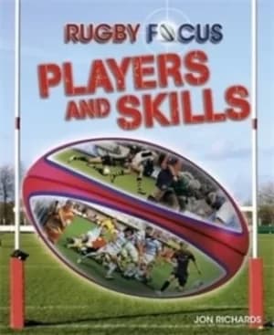 Players and skills by Jon Richards