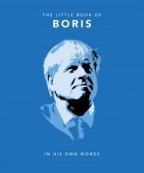 The little book of Boris by