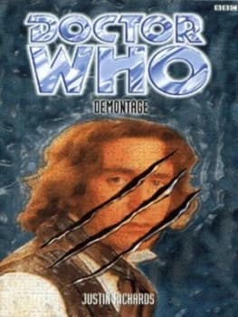 Demontage by Justin Richards Paperback