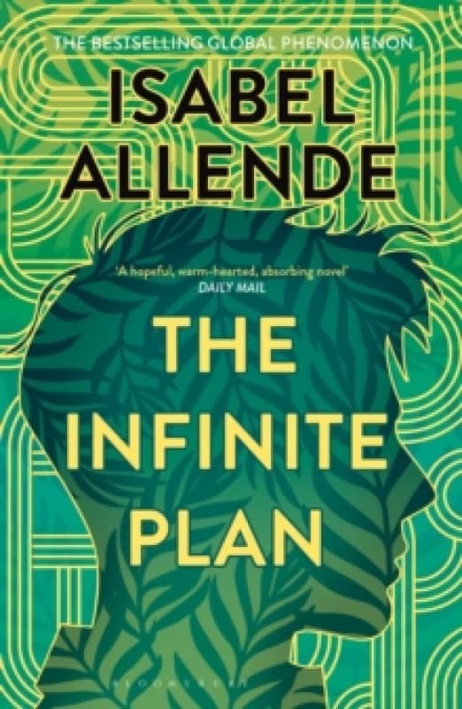 The Infinite Plan Paperback / softback