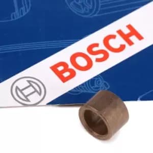 Bosch Bush, starter shaft 1 000 301 056 VW,AUDI,MERCEDES-BENZ,Golf IV Schragheck (1J1),Golf V Schragheck (1K1),POLO (9N_),TOURAN (1T1, 1T2)