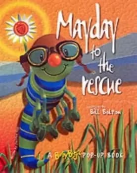 Mayday to the rescue by Christine Tagg