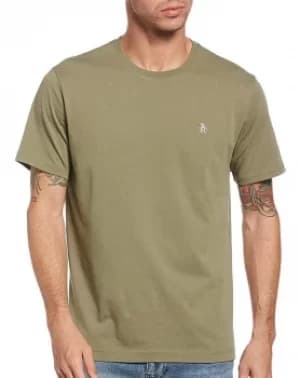 Original Penguin Logo T-Shirt