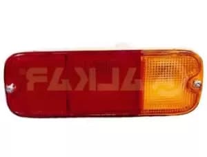 ALKAR Rear light SUZUKI 2212566 3625581A31000 Combination rearlight,Tail light,Tail lights,Back lights,Rear tail light,Rear lights