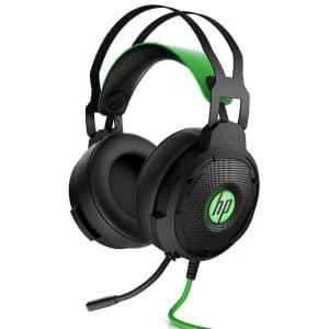 HP Pavilion 600 Gaming Headset