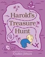 harolds treasure hunt
