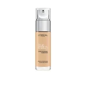 LOreal Paris True Match Foundation 4.5N True Beige 30ml