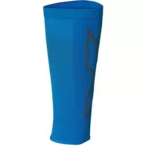 2XU Compression Calf Sleeve - Blue
