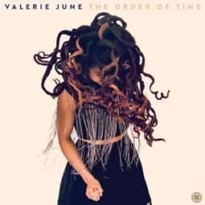 The Order of Time by Valerie June Vinyl Album