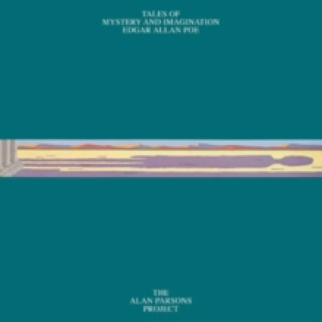 Tales of Mystery and Imagination: Edgar Allan Poe (Half-speed Remaster) Vinyl