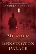 murder at kensington palace