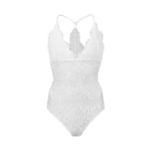 AllSaints AllSaints Erity Bodysuit Womens - White