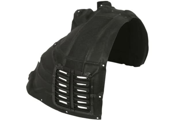BLIC 6601-01-0036803P Wheel Arch Cover Left Front Panelling,mudguard (1560)