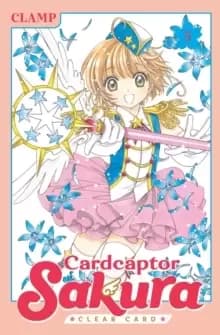 Cardcaptor Sakura: Clear Card 5