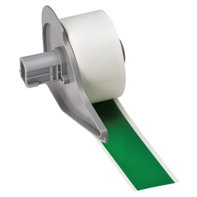 Brady M7C-1000-595-GN label-making tape Green