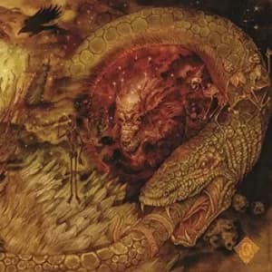 Beware the Sword You Cannot See by A Forest of Stars CD Album