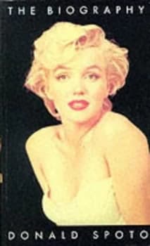 Marilyn Monroe by Donald Spoto Paperback