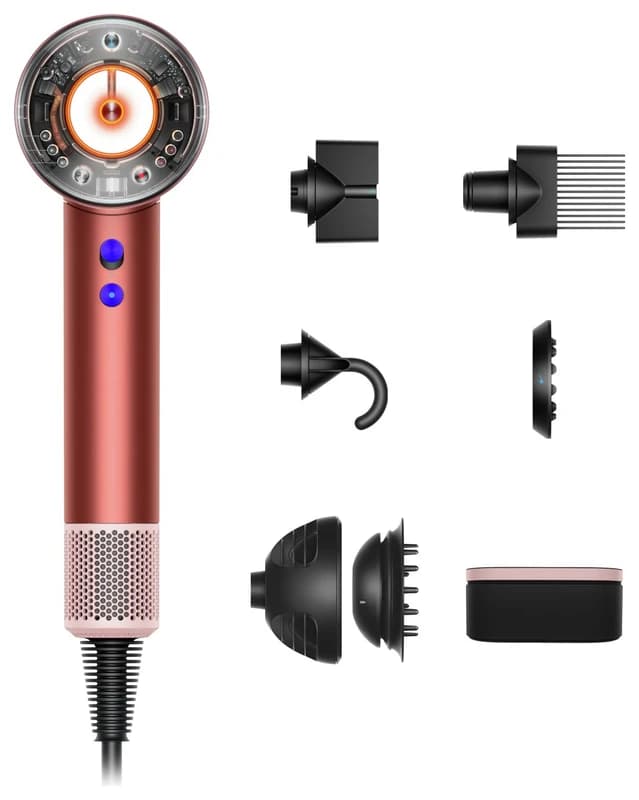 Dyson Supersonic Nural Hair Dryer