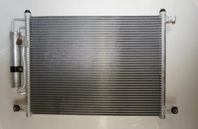 CLIMTEX CH2-395 Condenser Aluminium Condenser,air conditioning (448)