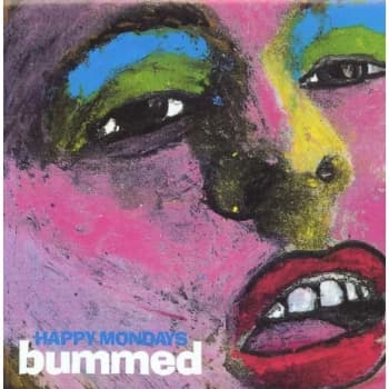 Happy Mondays - Bummed Vinyl