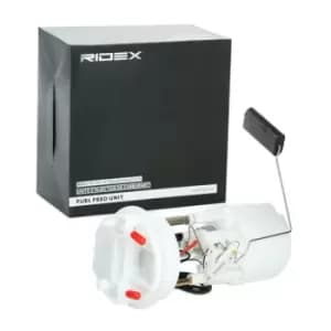 RIDEX Fuel Feed Unit 1382F0013 FIAT,LANCIA,PUNTO (188),PUNTO (176),PUNTO Cabriolet (176C),Y (840A),Y10 (156)