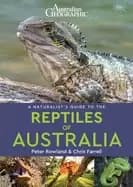 naturalists guide to the reptiles of australia