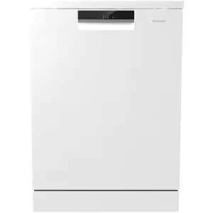 Hisense HS6130WUK Freestanding Dishwasher