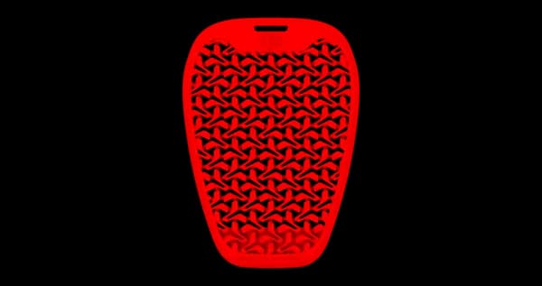 John Doe XTM Level 2 Hip Protectors Size