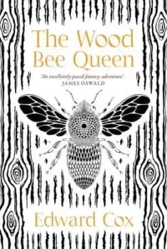 The wood bee queen - Edward Cox - Paperback - Used