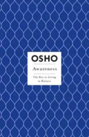 awareness the key to living in balance