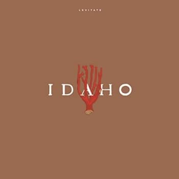 Idaho - Lp-Idaho-Levitate -Lp Vinyl