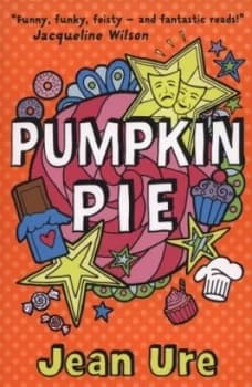 Pumpkin Pie by Jean Ure Book