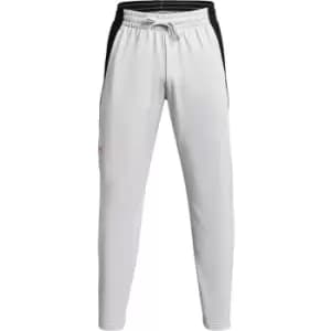 Under Armour Tricot Fashion Jogging Pants Mens - Grey