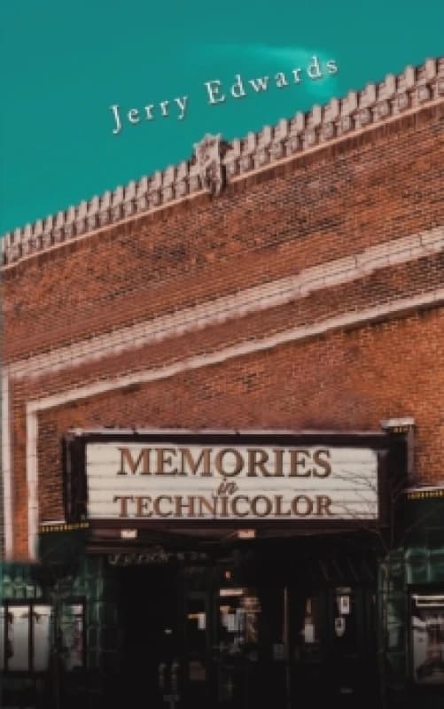 Memories in Technicolor Paperback / softback